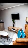 Villa Rosie - B&B Beaufort West