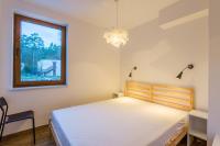 Appartement 1 Chambre avec Terrasse