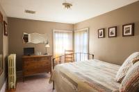 Standard Zimmer mit Queensize-Bett