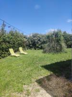 Studio en pleine campagne - B&B Le Thor