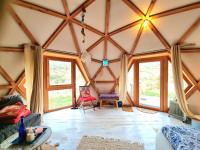 Chambre Familiale - Vue sur Montagne