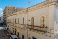 Palazzo Grassi by Vivimy - Chambres d’hôtes Gallipoli