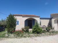 Studio en pleine campagne - B&B Le Thor