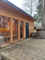 ApartHotel&OasisRelaxa - Ferienwohnung Serock