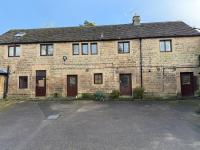 Beautiful Derbyshire house, near Chatsworth, Peak District - Ferienwohnung