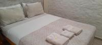 Quadruple Room with Private External Bathroom
