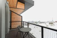 Cozy & Family-friendly Apartment in Gudauri - by Wehost - B&B Gudauri