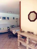Appartement 3 pièces dans maison en rez-de-jardin - B&B Peymeinade