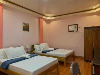 Merangie Travellers Inn - Ferienwohnung Dauis