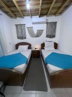 Asia House - Chambres d’hôtes Dahab