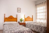 Apartamento de 2 dormitorios