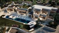 Villa mit 5 Schlafzimmern