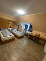 GropiusLiving - B&B Hildesheim