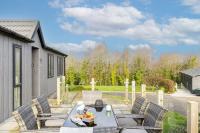 Clover Lodge, Hot Tub, Wi-Fi - B&B Lifton
