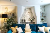 Pipe Lane - Charming 3 Bedroom House - Chambres d’hôtes