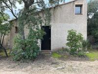 Mini-villa à 1 minute de la plage de Santa Giulia - Chambres d’hôtes