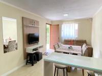 Apartamento Familiar de 2 dormitorios