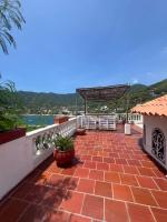 Casa Sofia - B&B Taganga