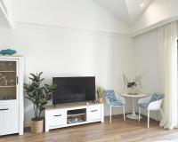 Contemporary Studio Apartment - Lustica Centrale - B&B Teodo