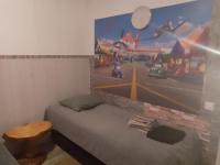 Appartamento con 1 Camera da Letto