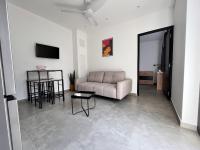 Appartement «Le Ti songe» - B&B