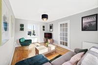 Ideal 3 bed House in Wolverhampton - Parking - B&B Wolverhampton