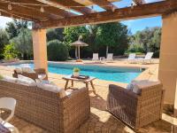 Casa en Cala Varques vacation permit - B&B