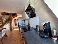 Bielefeld Zentral Komplette FeWo, 4 Schlafbereiche bis zu 8 Personen - Bed and Breakfast Bielefeld