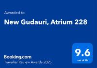 New Gudauri, Atrium 228 - B&B Gudauri