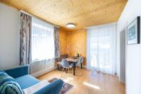 Appartement 2 Chambres