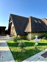 Complex Hanul Cavalerului - B&B