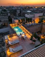 La Fiermontina Palazzo Bozzi Corso Hotel - B&B Lecce