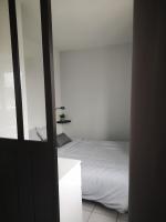 Très bel appartement avec vue d'exception & parking - Bed and Breakfast La Rochelle