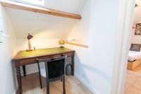 Standard Double Room with Shared Bathroom