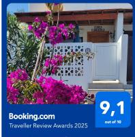 Los Arbustos - B&B Puerto del Carmen