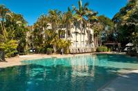 Sanctuary Lake Apartments - B&B