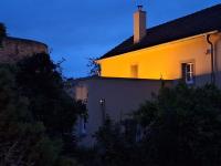 Denkmalgeschütztes Ferienhaus in der Südeifel - Ferienhaus HAZEN - Chambres d'hôtes Bettingen