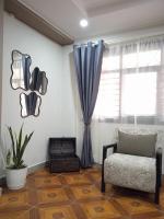 Alojamiento Dulce Hogar Cuencano - Bed and Breakfast Cuenca