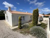 Les Saules - B&B Saint-Gilles-Croix-de-Vie