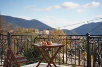 Boutique Arachova Retreat - Peaceful Mountain View - B&B