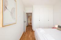 Appartamento con 2 Camere da Letto