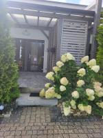 Lawendowy Zakątek - Delfin - B&B Sianożęty