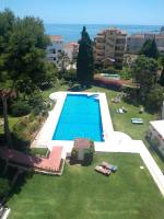 Apartamento Torre San Francisco - Bed and Breakfast Benalmádena