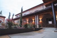 Agriturismo Corte Alussi - B&B Pontenure