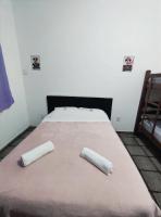 Chambre Familiale avec Salle de Bains Privative