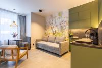 Apart-Invest Gimnazjalna 3 - B&B
