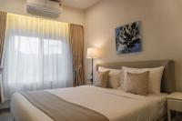 7 Suites Apart Hotel - B&B Kāsaragod