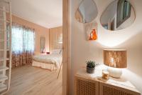 Apartamento con vistas a las montañas