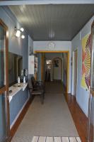 302 Sea And Sun Apartment's - B&B Kardamýli