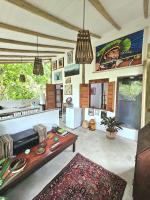 Gameleira Caraíva - B&B Caraiva